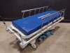 DRE MILLENNIUM 5 STRETCHER LOCATED AT 3325 MOUNT PROSPECT RD. FRANKLIN PARK, IL 60131 - 3