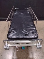 DRE MILLENNIUM 5 STRETCHER LOCATED AT 3325 MOUNT PROSPECT RD. FRANKLIN PARK, IL 60131
