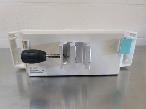 PHILIPS INTEGRATED MODULE RACK W/ ECG/RESP, SPO2/PLETH, NBP, PRESS