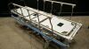 HILL-ROM P8000 PROCEDURAL STRETCHER LOCATED AT 3325 MOUNT PROSPECT RD. FRANKLIN PARK, IL 60131 - 2