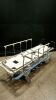 HILL-ROM P8000 PROCEDURAL STRETCHER LOCATED AT 3325 MOUNT PROSPECT RD. FRANKLIN PARK, IL 60131 - 3