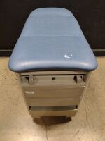 BREWER ACCESS EXAM TABLE LOCATED AT 3325 MOUNT PROSPECT RD. FRANKLIN PARK, IL 60131