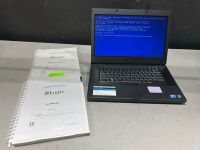 I LOGIC INREACH SUPER DIMENSION PLANNING LAPTOP LOCATED AT 3325 MOUNT PROSPECT RD. FRANKLIN PARK, IL 60131