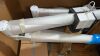 STERIS HARMONY AIR DUAL MOUNT G5 LIGHTHEAD WITH HARMONY AIR BOOM LOCATED AT 3325 MOUNT PROSPECT RD. FRANKLIN PARK, IL 60131 - 18
