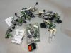 LOT OF OLYMPUS MH-944 CHANNEL CEANING ADAPTORS AND MH-553 SOAKING CAP LOCATED AT 3325 MOUNT PROSPECT RD. FRANKLIN PARK, IL 60131