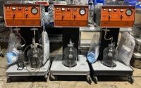 GOMCO 6030 SUCTION PUMP QTY 3 LOCATED AT 3325 MOUNT PROSPECT RD. FRANKLIN PARK, IL 60131