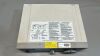 KARL STORZ XENON NOVA 20131520 XENON LIGHT SOURCE LOCATED AT 3325 MOUNT PROSPECT RD. FRANKLIN PARK, IL 60131 - 3