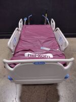 HILL-ROM PROGRESSA HOSPITAL BED LOCATED AT 3325 MOUNT PROSPECT RD. FRANKLIN PARK, IL 60131