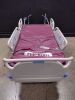 HILL-ROM PROGRESSA HOSPITAL BED LOCATED AT 3325 MOUNT PROSPECT RD. FRANKLIN PARK, IL 60131