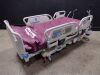 HILL-ROM PROGRESSA HOSPITAL BED LOCATED AT 3325 MOUNT PROSPECT RD. FRANKLIN PARK, IL 60131 - 2