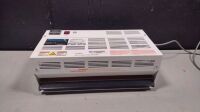RENNCO MODEL LS HEAT SEALER LOCATED AT 3325 MOUNT PROSPECT RD. FRANKLIN PARK, IL 60131