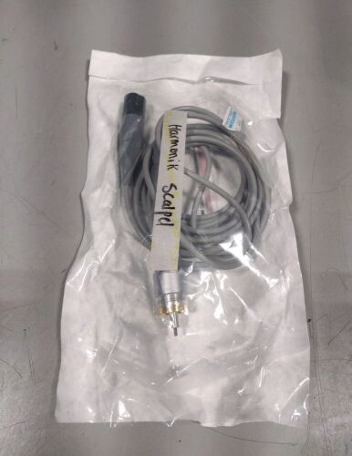 ETHICON ULTRACISION HARMONIC SCALPEL LOCATED AT 3325 MOUNT PROSPECT RD. FRANKLIN PARK, IL 60131