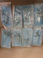 LOT OF PUNCHES FORCEPS LOCATED AT 3325 MOUNT PROSPECT RD. FRANKLIN PARK, IL 60131