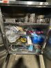 TRANSPORTATION CART LOCATED AT 3325 MOUNT PROSPECT RD. FRANKLIN PARK, IL 60131 - 2