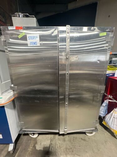 TRANSPORTATION CART LOCATED AT 3325 MOUNT PROSPECT RD. FRANKLIN PARK, IL 60131