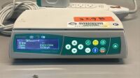 B BRAUN INFUSOMAT SPACE INFUSION PUMP LOCATED AT 3325 MOUNT PROSPECT RD. FRANKLIN PARK, IL 60131