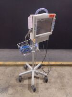 NIHON KOHDEN BSM-2354A PATIENT MONITOR