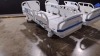 LOT OF (2) STRYKER 3005 S3 HOSPITAL BEDS WITH HEAD & FOOTBOARD (CHAPERONE WITH ZONE CONTROL, BED EXIT, SCALE) (IBED AWARENESS) - 4