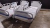 LOT OF (2) STRYKER 3005 S3 HOSPITAL BEDS WITH HEAD & FOOTBOARD (CHAPERONE WITH ZONE CONTROL, BED EXIT, SCALE) (IBED AWARENESS) - 5