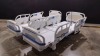 LOT OF (2) STRYKER SECURE 3002 S3 HOSPITAL BEDS WITH HEAD & FOOTBOARD (CHAPERONE WITH ZONE CONTROL, BED EXIT, SCALE) (IBED AWARENESS) - 3