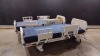 LOT OF (2) STRYKER SECURE 3002 HOSPITAL BEDS - 3