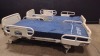 LOT OF (2) STRYKER SECURE 3002 HOSPITAL BEDS - 2