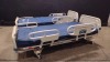 LOT OF (2) STRYKER SECURE 3002 HOSPITAL BEDS - 3