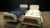 LOT OF (2) STRYKER SECURE 3002 HOSPITAL BEDS - 3