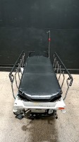 STRYKER 1231 BIG WHEEL STRETCHER