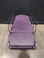 STRYKER 1061 GYNNIE STRETCHER