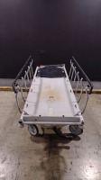 STRYKER 1001 STRETCHER