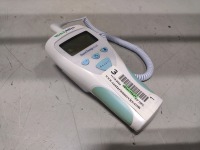 WELCH ALLYN SURETEMP PLUS THERMOMETER