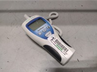 WELCH ALLYN SURETEMP PLUS THERMOMETER