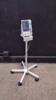 OMRON HEM-907XL DIGITAL BLOOD PRESSURE MONITOR