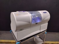 SIRONA CEREC MC X DENTAL MILLING MACHINE