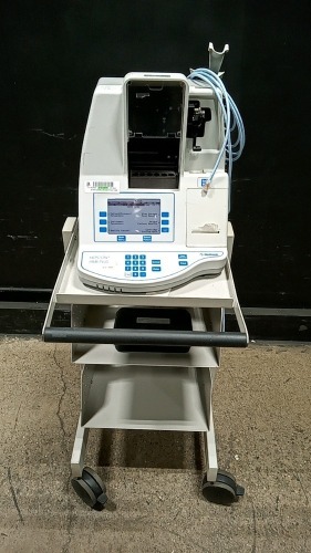 MEDTRONIC HEPCON HMS PLUS LAB ANALYZER