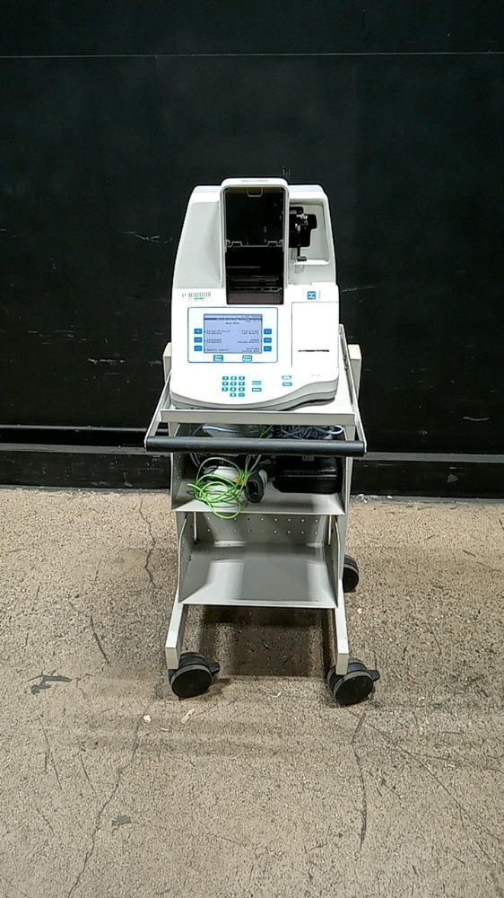Hms Plus Instrument MEDTRONIC HMS PLUS LAB ANALYZER