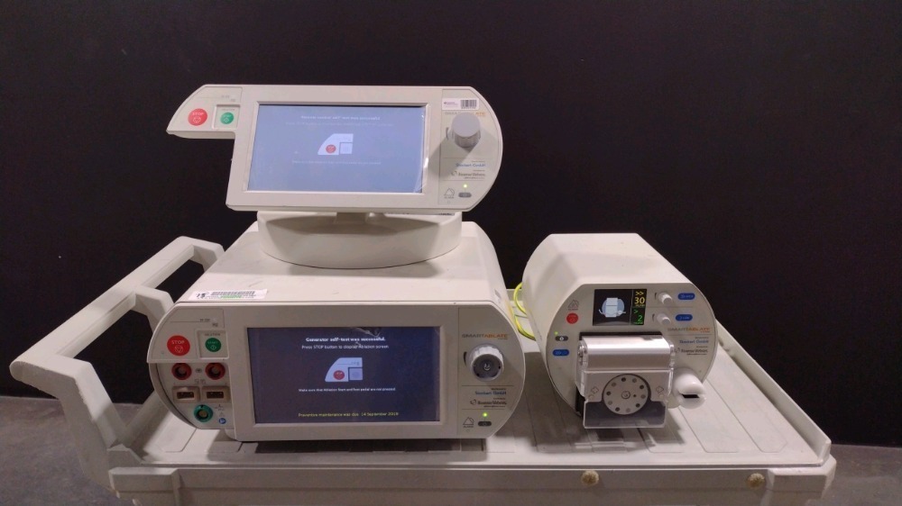 Smartablate Generator BIOSENSE WEBSTER SMARTABLATE GENERATOR SYSTEM