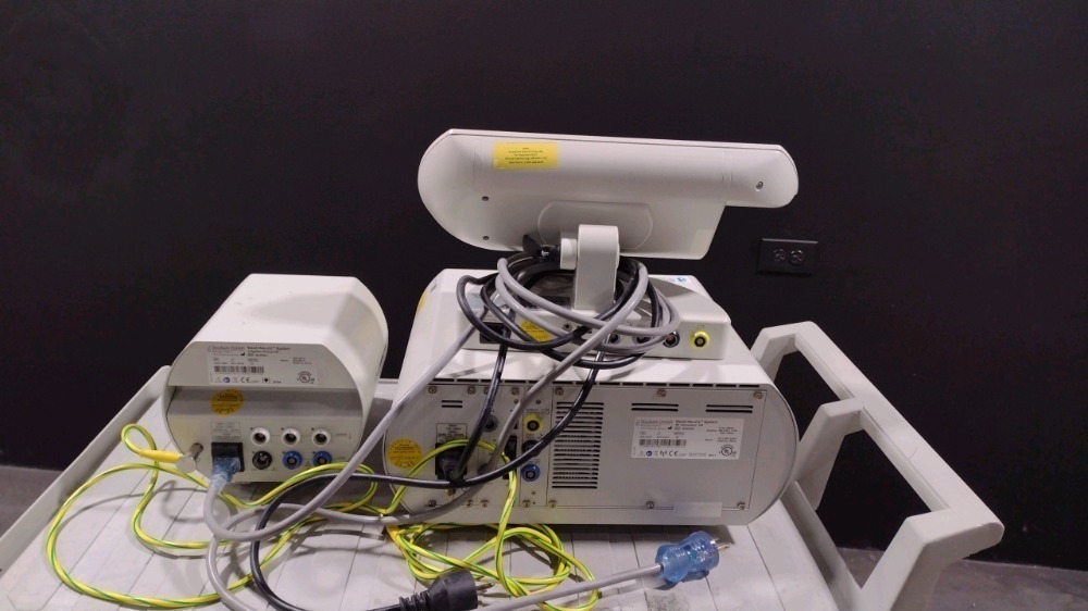 BIOSENSE WEBSTER SMARTABLATE GENERATOR SYSTEM