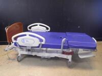 HILL-ROM AFFINITY 3 BIRTHING BED