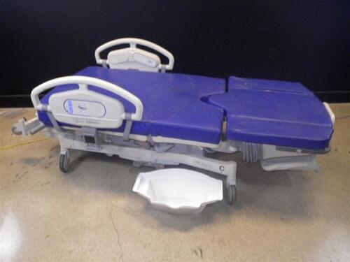 HILL-ROM AFFINITY 3 BIRTHING BED