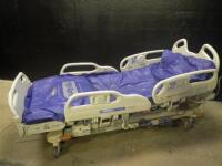 HILL-ROM VERSACARE HOSPITAL BED