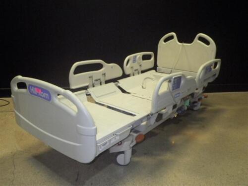 HILL-ROM VERSACARE HOSPITAL BED