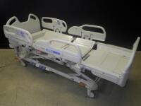 HILL-ROM VERSACARE HOSPITAL BED