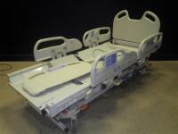 HILL-ROM VERSACARE HOSPITAL BED