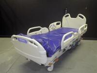 HILL-ROM VERSACARE HOSPITAL BED