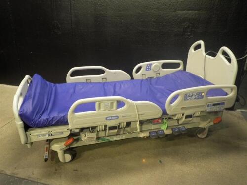 HILL-ROM VERSACARE HOSPITAL BED