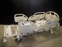 HILL-ROM CARE ASSIST HOSPITAL BED