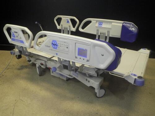 HILL-ROM TOTALCARE BARIATRIC PLUS HOSPITAL BED