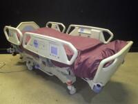 HILL-ROM TOTAL CARE SPORT 2 HOSPITAL BED